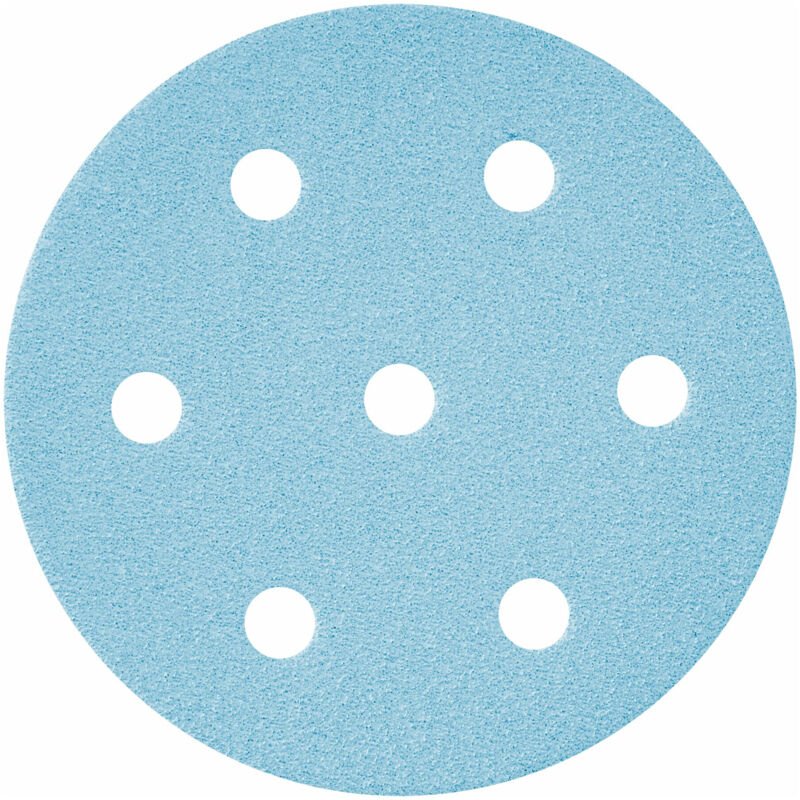 Festool Schleifscheibe STF D77/6 P120 GR/50 Granat – 497406
