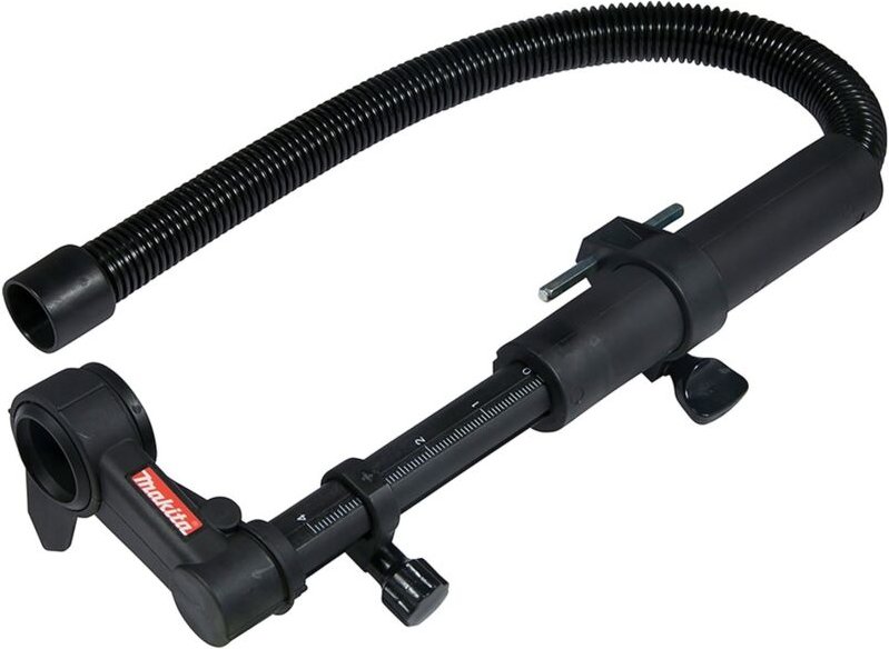 Absaugset - Bohren Für Bohrhämmer geeignet - Makita