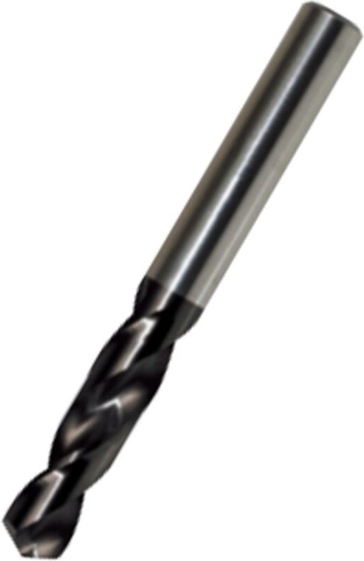 Spiralbohrer vhm din 6539 Typ n TIALN-beschichtet 7,50 mm