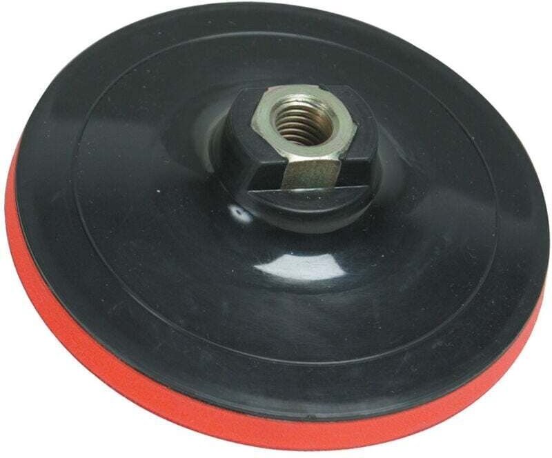 125 x 10 mm Selbstklebende Trägerplatte 427547