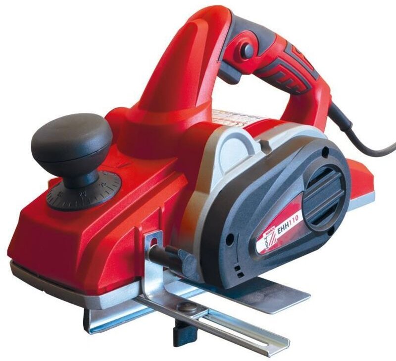 Elektrischer Handhobel 1200w Holzmann Ehh110