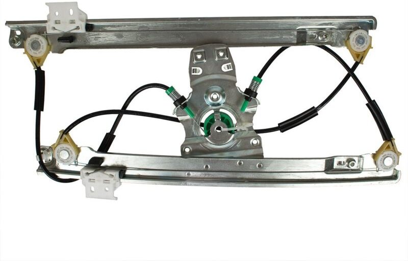 Citroën C5 III, Baujahr 2008, elektrischer Fensterheber (ohne Motor) vorne links