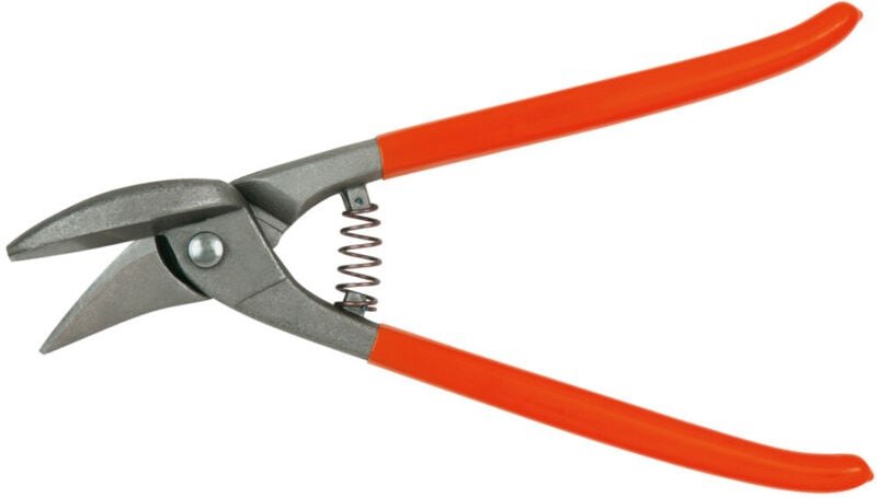 Blechschere, rechtschneidend, Ø 1,2 mm - Länge 280 mm
