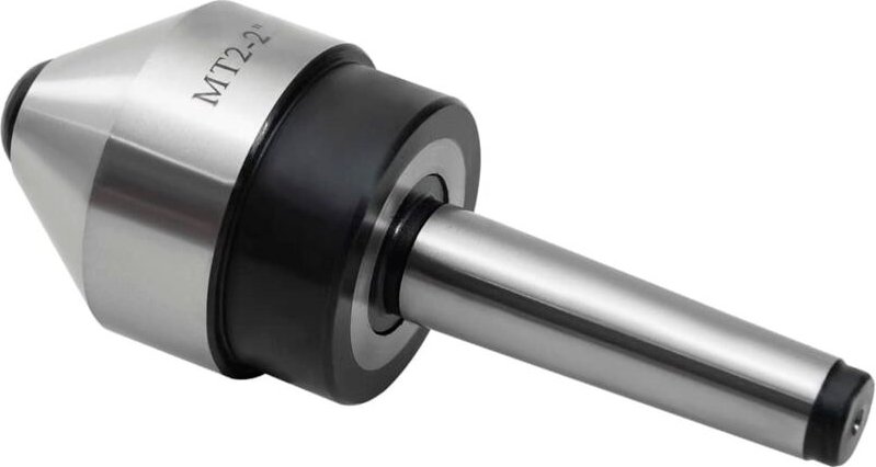 Zentrierspitze MT2 20 bis 51 mm Vidaxl