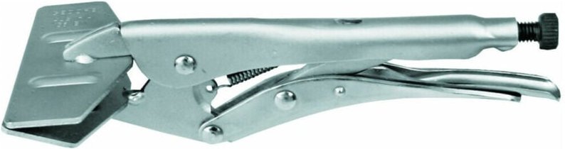 136 bm Breitmaul-Gripzange, 200x80 mm