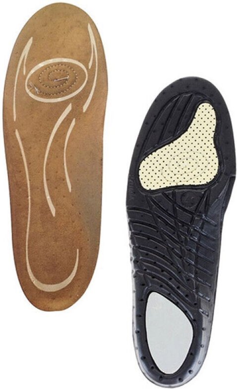 Sicherheitssohlen Plus 38/39 0093ag38/39 100176-39