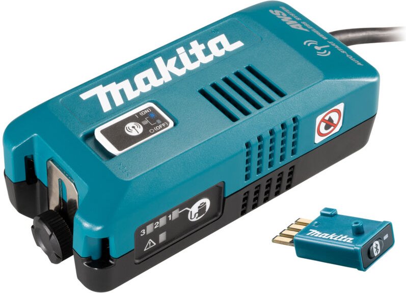 AWS-Empfänger - Makita