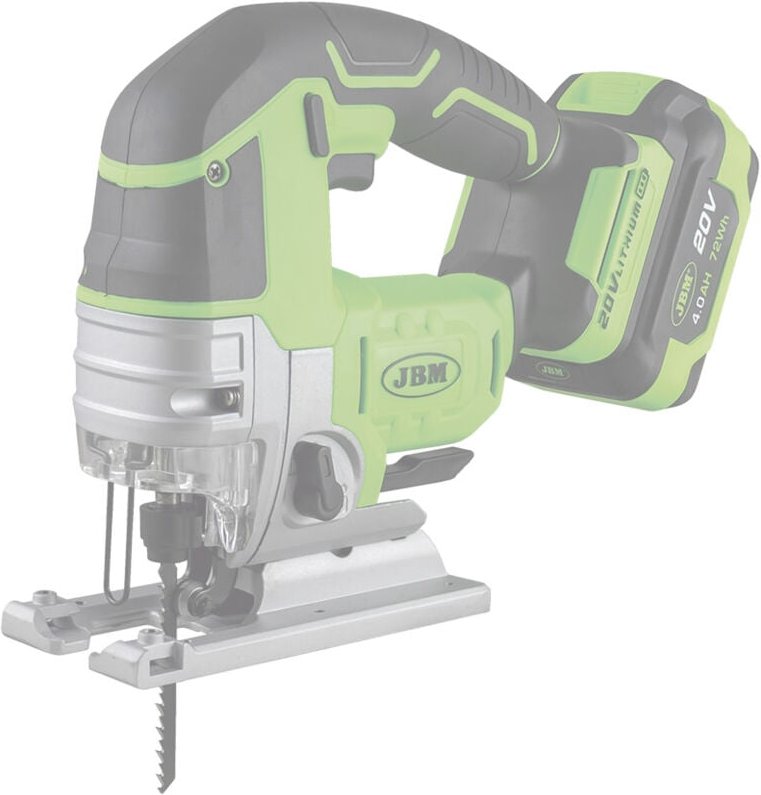 Zahnrad für ref. 60010 JBM 14667