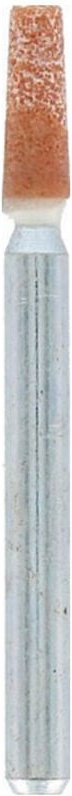 26150997JA Korund-Schleifspitze 3,4 mm 997 Durchmesser 3.4 mm 3 St. - Dremel