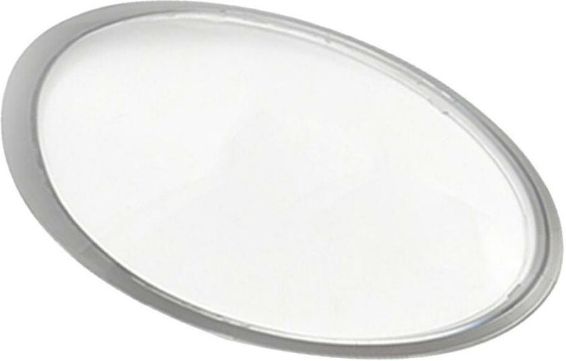 Woosien - Vorne rechts Scheinwerfer Abdeckung Transparente Linse Glas Schatten Lampe Shell Für 911 991 2012-2018 Auto Ka...