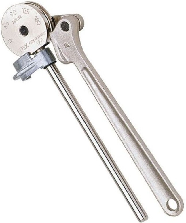 Zugklemme 2511 12x14mm