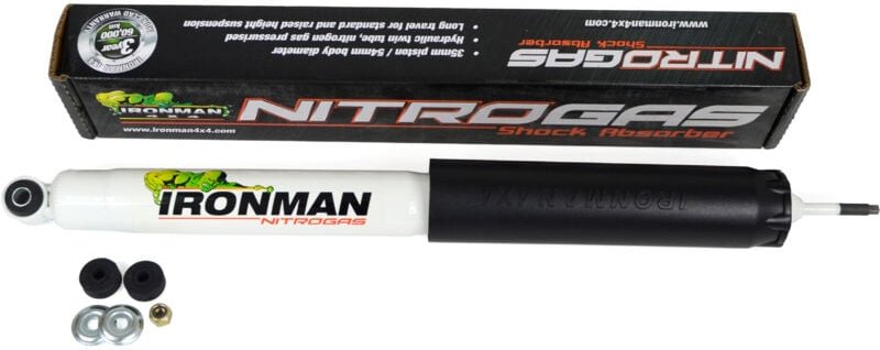 Stossdämpfer 12671grj