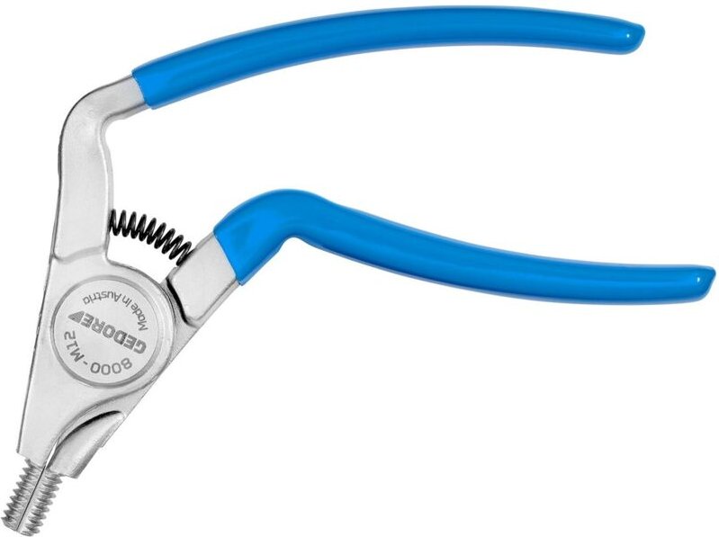Gedore 8000 M12 Gedore Gewinde-Schnabelzange