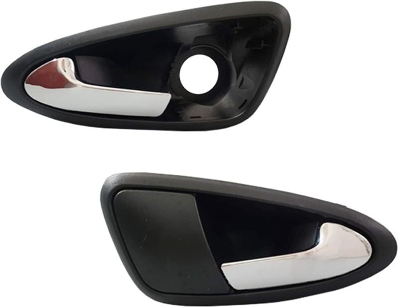 2 Seat Ibiza 6J Türinnengriff vorne links 6J1837113A