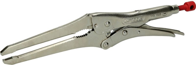 Ks Tools 115.1505 1151505 Abklemmzange