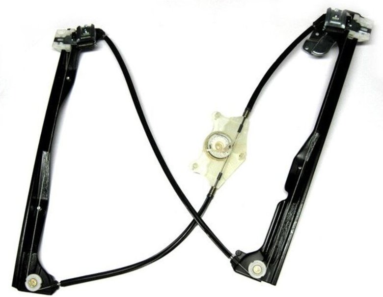 VW Touran 2003 - elektrischer Fensterheber vorne links