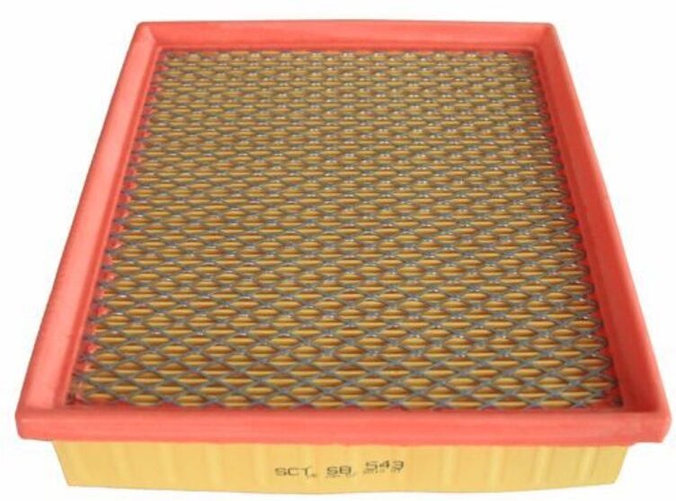 Sb543 Sct-Luftfilter
