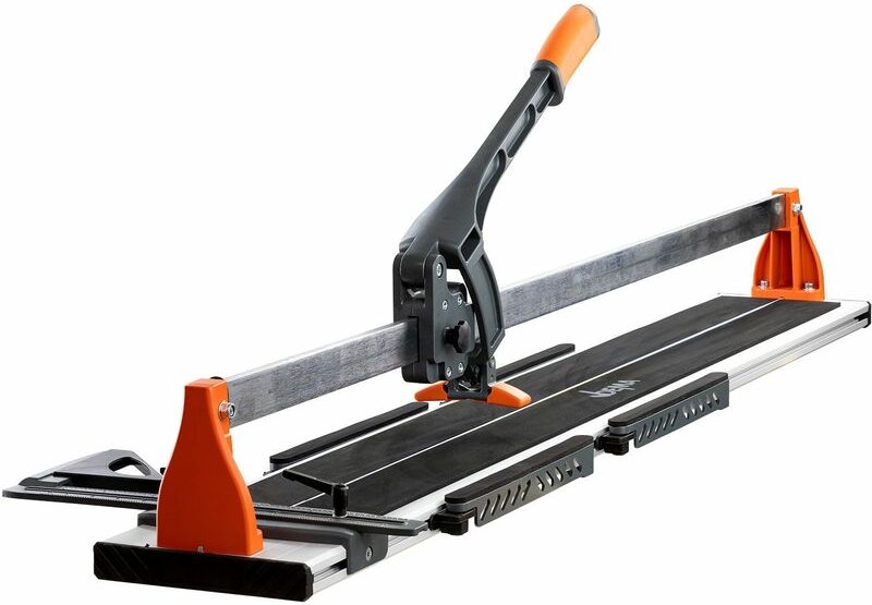 Dema - Fliesenschneider dfs 1200 Pro Schneider Fliesen Fliesenschneidermaschine Säge