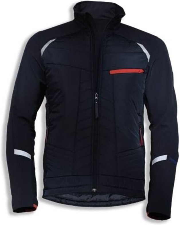 Thumbnail - Uvex 8933208 Hybridjacke suXXeed blau, nachtblau XS