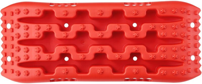 Mophorn - 10 Tonnen Traktionsbretter aus pp, für Geländefahrzeuge, Autos, Pickups, SUVs, Wohnmobile, auf Schnee, Sand, S...