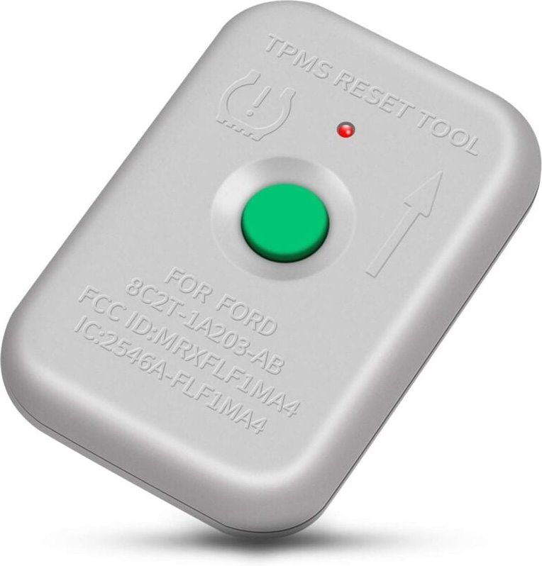 Reset-Tool für das Reifendruckkontrollsystem von Ford-, Lincoln- und Mazda-Fahrzeugen Aktivierungstool für die Sensorpro...