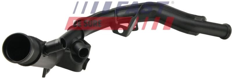 Kühlrohr Ft61578 Fast