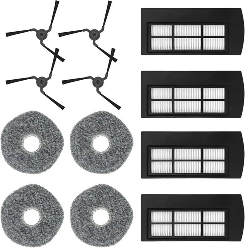 Zubehörset für Staubsauger der X9-Serie