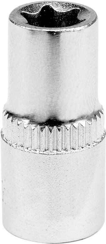 Thumbnail - Torx-Stecknuss 1/4'''' e6 YT-05213 YATO