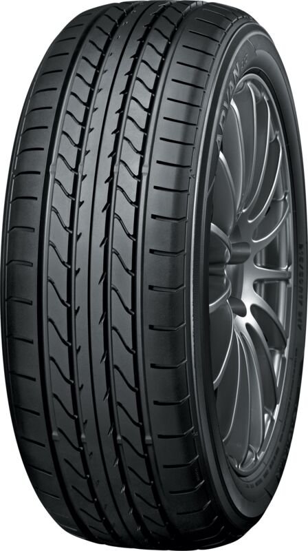 YOKOHAMA Sommer 215/50 R17 TL 91V ADVAN A10