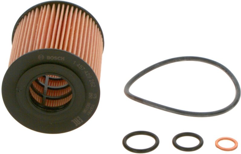 Ölfilter 1457429262 Bosch