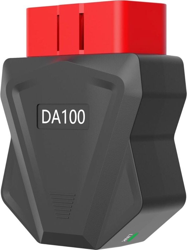 OBD2-Autodiagnosetool Bluetooth 4.0/5.4 OBD-Diagnose – Kabelloser OBD2-Scanner für iOS Android – Motorfehlercode-Leseger...