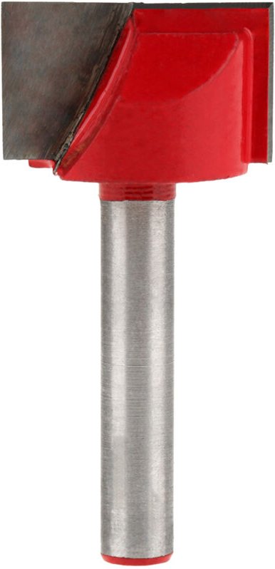 Profilfräser für Holzbearbeitung, CNC-Fräswerkzeug, 22 mm x 6 mm