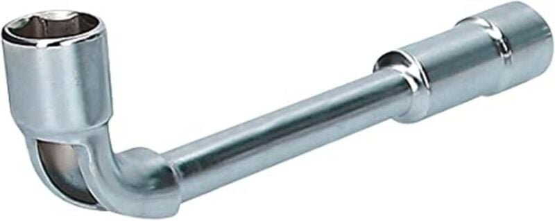 Steckschlüssel, Werkzeug, 7-förmiger Außensechskantschlüssel