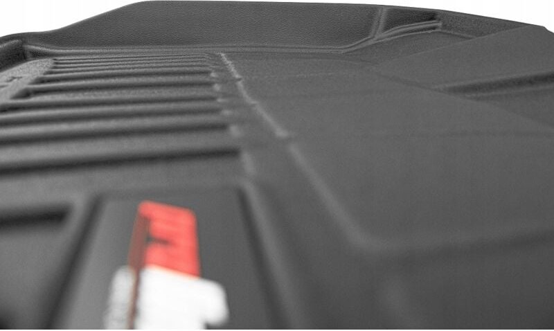 Thumbnail - GUMMIMATTEN UND FUSSMATTEN Mazda CX-60 ab 2022 - 3D-MULDE