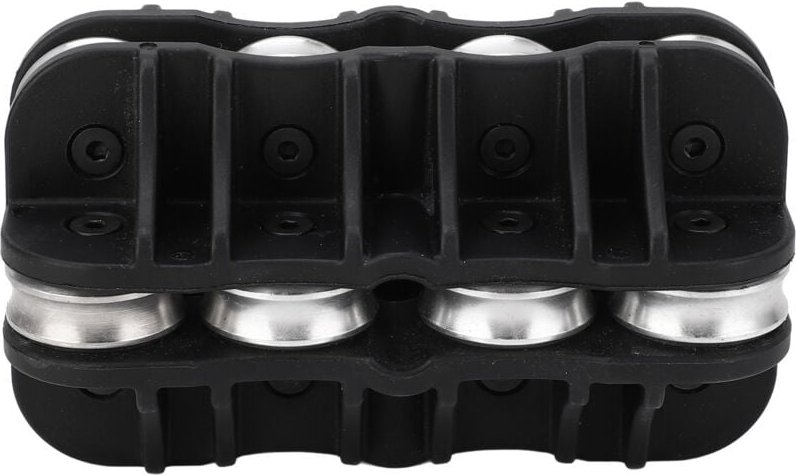 Tragbarer Rohrrichtapparat, vielseitig einsetzbares Rohrrichtwerkzeug, langlebig, einfach zu bedienen, für Edelstahlrohr...