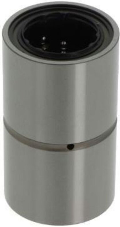 THK - Muttern LT50 uu Innen-Ø 50 mm Außen-Ø 80 mm Breite125 mm