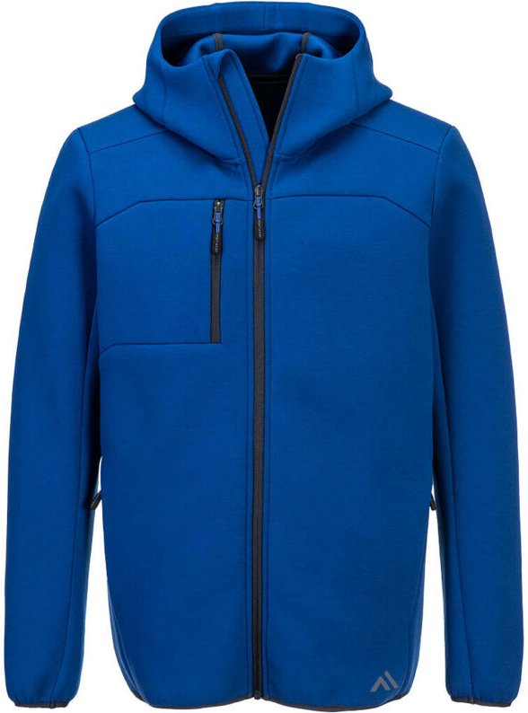 Polaire Technique Kx3 - Größe L - Blauquarz - Portwest