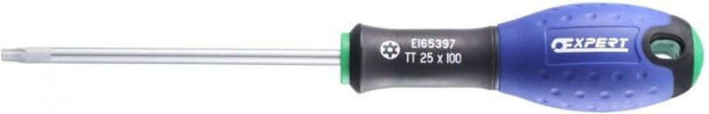 Schraubendreher TT20x100 E165396