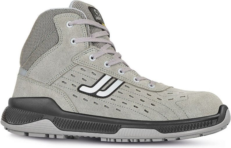 Sicherheitsschuhe Hoch JALKANBAN SAS ESD S1P CI HI SR 46