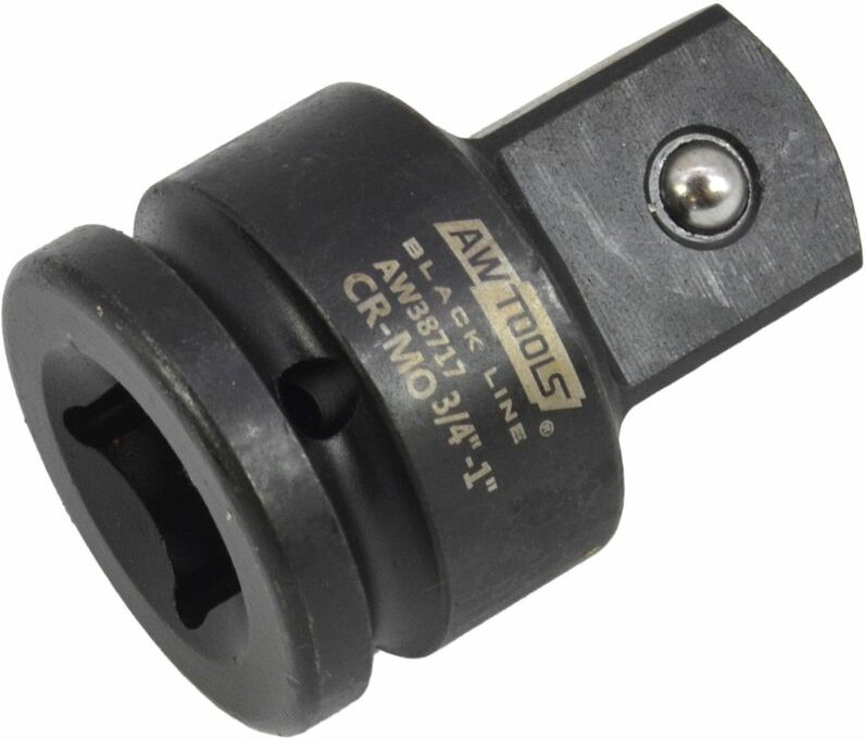 Awtools redukcja udarowa 3/4 "na 1" schwarze Linie