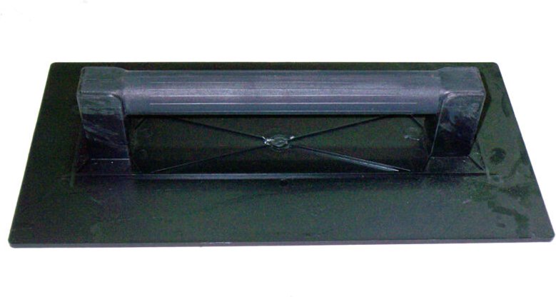 Bahco Kunststoffkelle mit glatter Basis 211350x180 mm