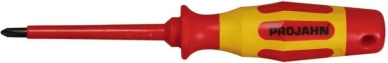 Projahn VDE Schraubendreher Phillips Nr. 1