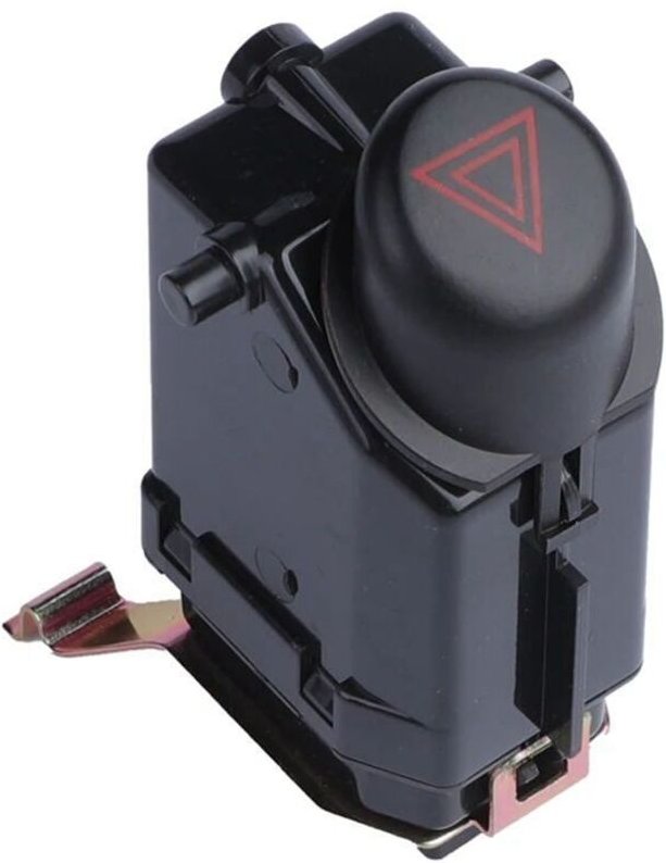 56010158AC 56010158AD Warnblinkschalter für Liberty 2002-2007