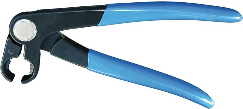 SW-Stahl 61718L Lösenzange für Kraftstoffleitungen