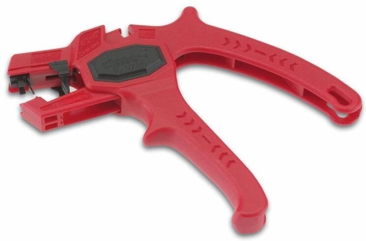 Cimco Abisolierzange 10 0780