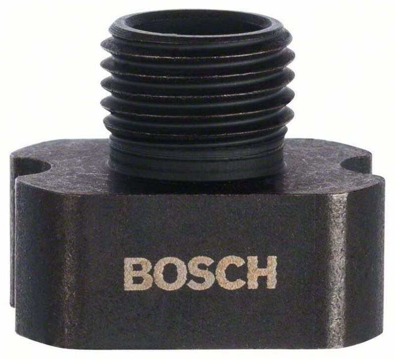 Bosch - Adapter for pro Q-Lock, Quick Change-System für Lochsägen 14–30 mm