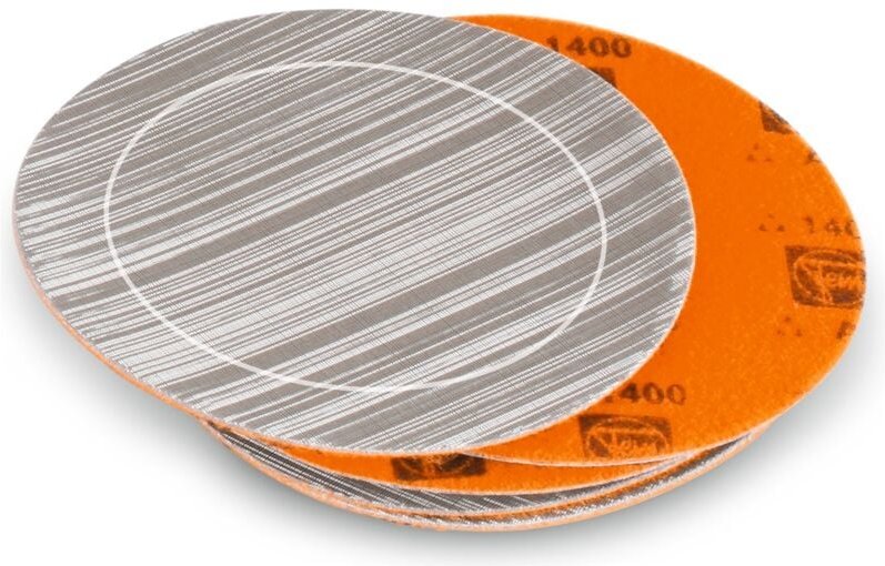 Schleifblatt Pyramix, Korn 280, ve 25 St - Fein