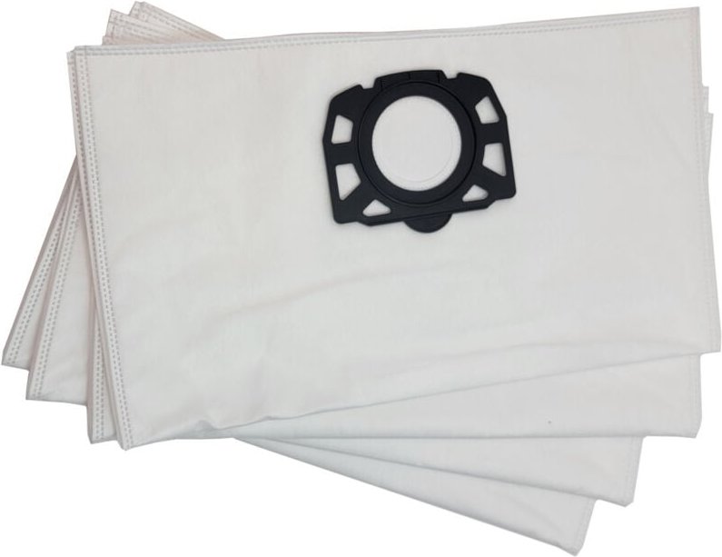 Ersatzteil - Vliesfilterbeutel (4er Pack) - Karcher 2950053662734872604