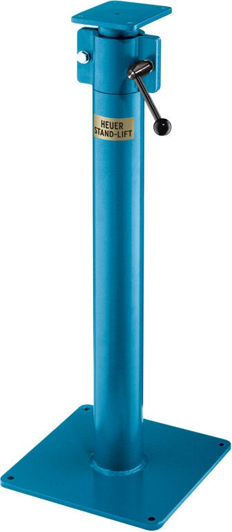 Hähenverstellgerät Stand Lift 120 mm stufenlos 200 mm Hähenverstellbar - Heuer