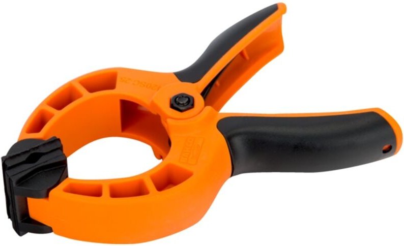 Federklemme, öffnungsweite 25MM Bahco 420SC-25